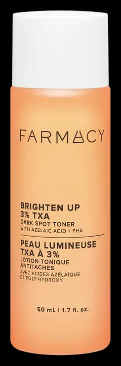 Farmacy Brighten Up 3% TXA Toner Mini