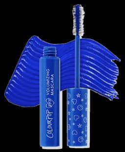 ColourPop Blue Ya Mind