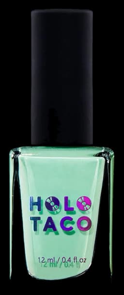 Holo Taco Sea Foam Home