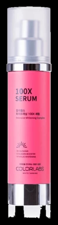 화이트태닝 100X 세럼