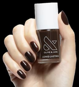 Olive & June Dark Chocolate