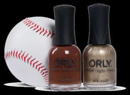 ORLY Sun Diego