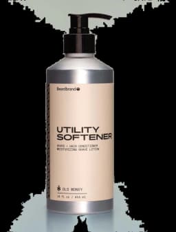 Beardbrand Old Money Utility Beard Softener