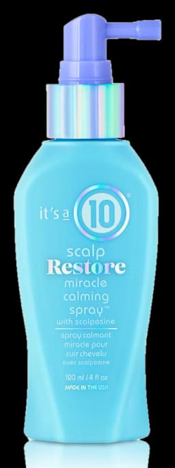 It's a 10 It’s a 10 Scalp Restore Miracle Calming Spray
