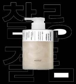 500달톤 프로틴 샴푸