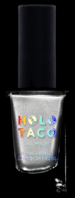 Holo Taco World's First