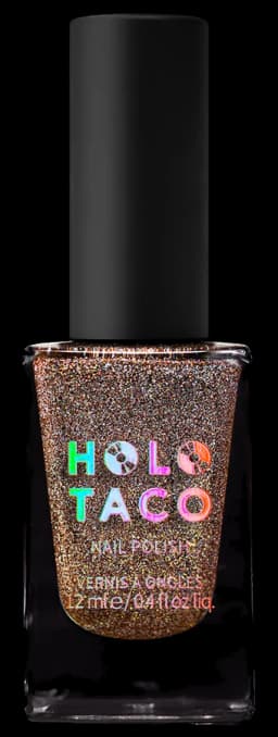 Holo Taco Holo Cappuccino