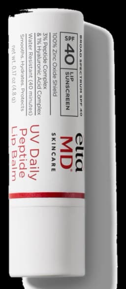 EltaMD UV Daily Peptide Lip Balm SPF 40