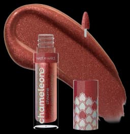wet n wild Chameleon Chrome Lip Foil | Heatwave Star
