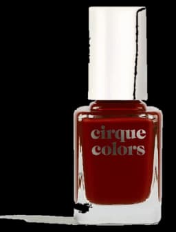 Cirque Colors Rouge Rockefeller