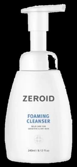 포밍 클렌저 240ml