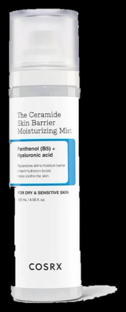 COSRX The Ceramide Skin Barrier Moisturizing Mist