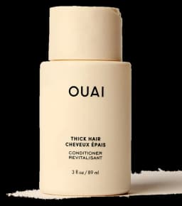 OUAI Thick Hair Conditioner - Travel