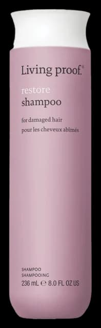 Living Proof Restore Shampoo