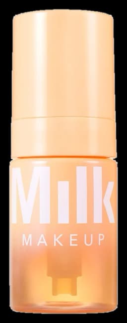 Milk Makeup Cloud Glow Foam Brightening Primer