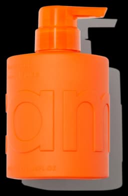 amika hand wash | infused with sea buckthorn berry