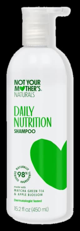 Not Your Mother's Ultimate Nutrition Shampoo