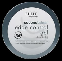 Eden BodyWorks Coconut Shea Edge Control Gel