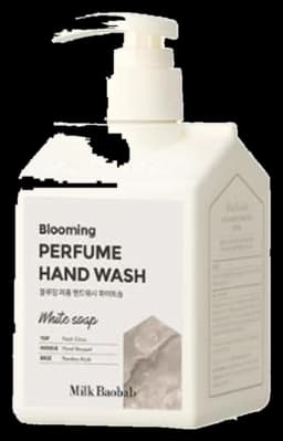 블루밍 퍼퓸 핸드워시 250ml 4종
