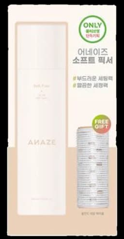 소프트픽서250ml