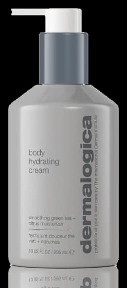 Dermalogica body hydrating cream