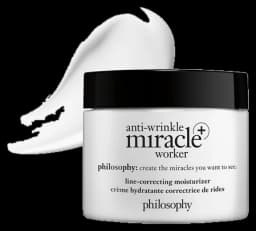 philosophy Line-Correcting Moisturizer