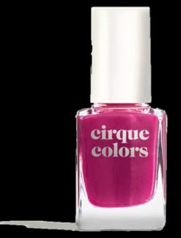 Cirque Colors Bitten Jelly