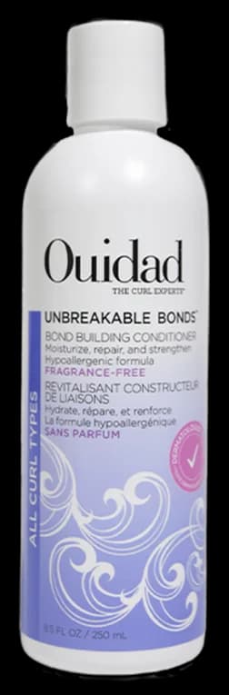 Ouidad Unbreakable Bonds™ Bond Building Conditioner