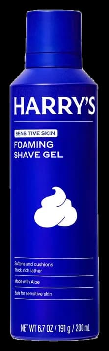 Harry's Shave Gel