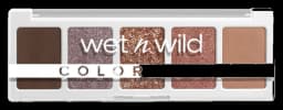 wet n wild Color Icon 5 Pan Eye & Face Palette | Camo-flaunt