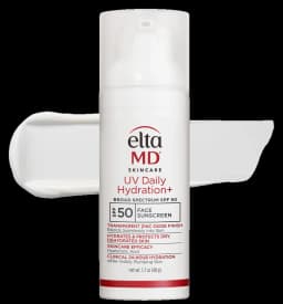 EltaMD UV Daily Hydration+ SPF 50