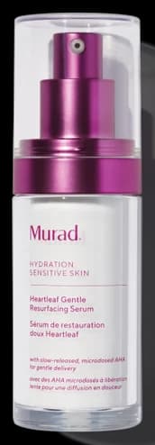 Murad Gentle Glycolic Acid Resurfacing Serum for Sensitive Skin