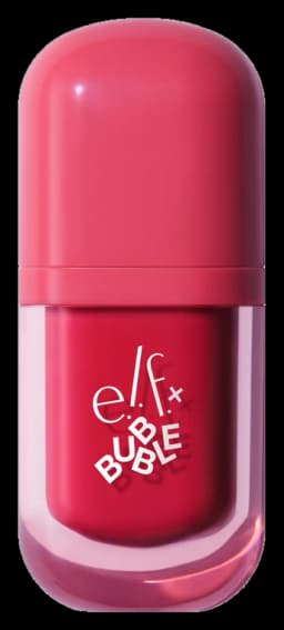 e.l.f. Glow Talk Tinted Lip Serum - Berry Well