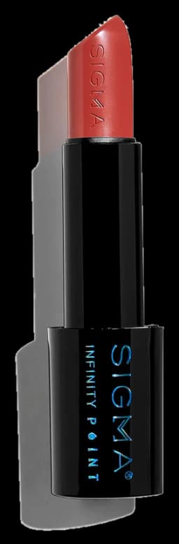 Sigma Beauty Infinity Point Lipstick