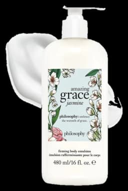 philosophy Jasmine Firming Body Emulsion