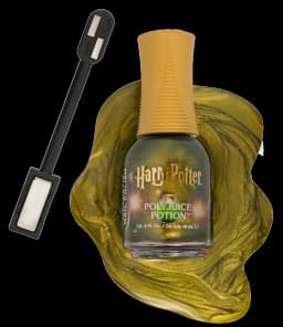 ORLY Harry Potter™ Magnetic Nail Polish - Polyjuice Potion™