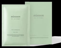 Mixsoon 그린 시카 모델링팩 1박스 5팩