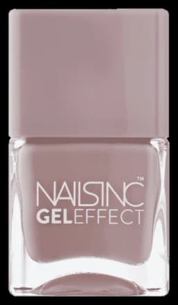 Nails.INC Porchester Square Gel Effect Nail Polish
