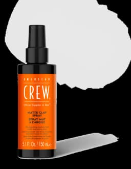 American Crew Matte Clay Spray