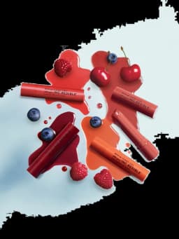 Nails.INC Squeeze Me Lip Balm