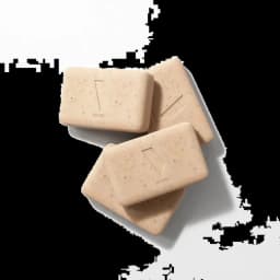 Bevel Bevel Exfoliating Bar Soap