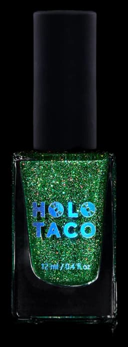 Holo Taco Everything Is Pine