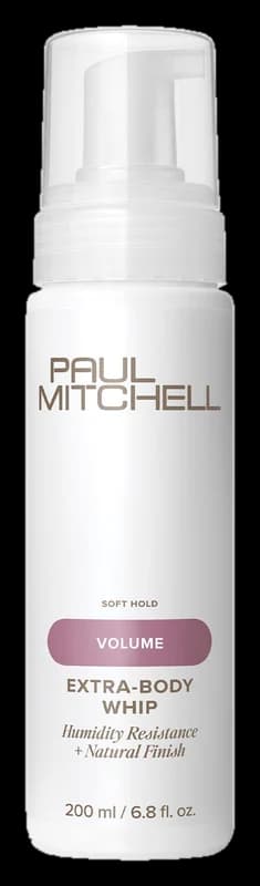 Paul Mitchell Extra-Body Whip