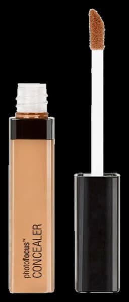 wet n wild Photo Focus™ Concealer | Med/Deep Tan
