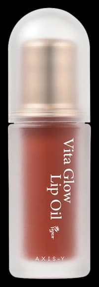 액시스와이 Vita Glow Lip Oil - Cozy Fig 4.5g