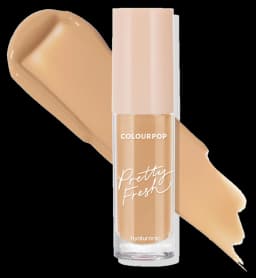 ColourPop Medium 100 W