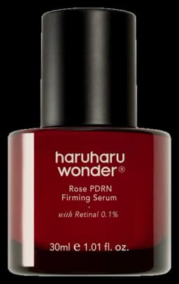 하루하루원더 Firming Serum (with Retinal 0.1%)