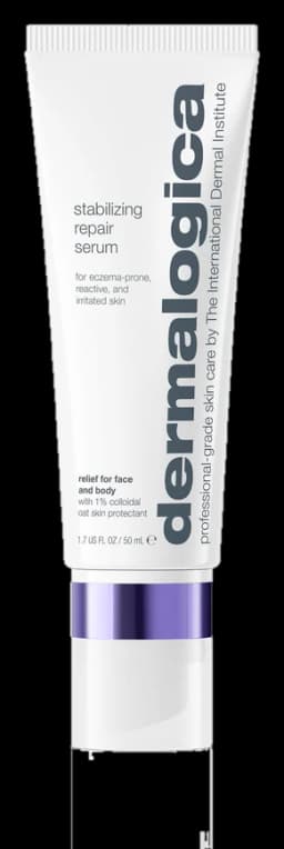 Dermalogica stabilizing repair face + body serum