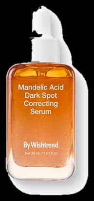 Mandelic Acid Dark Spot Correcting Serum