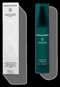 Grown Alchemist Tomorrowland Elixir Mist - 50mL